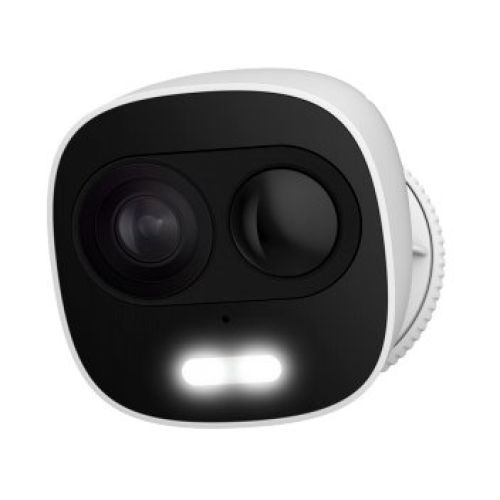 Камеры Imou уличные - 2МП IP камера Imou IPC-C26EP-V2