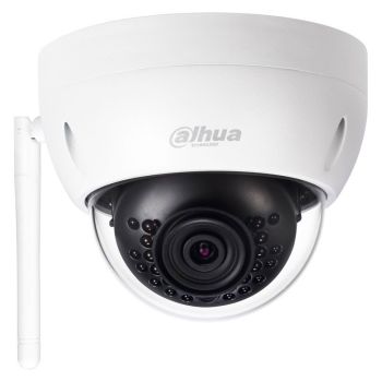 IP видеокамера Dahua DH-IPC-HDBW1320E-W (3.6 мм)