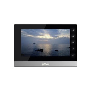 IP видеодомофон Dahua DH-VTH1510CH