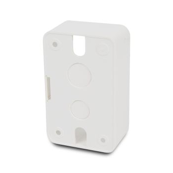 Кронштейн ZKTeco FR1500 single gang (Plastic Box)