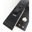 Face-ID смарт-замок с моторным ригелем PES Gold