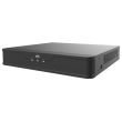 Сетевой IP видеорегистратор Uniview NVR501-16B