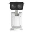 ІР-відеокамера вулична поворотна Uniview IPC7622EL-X55UG White