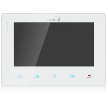 Домофон Slinex SQ-07M white