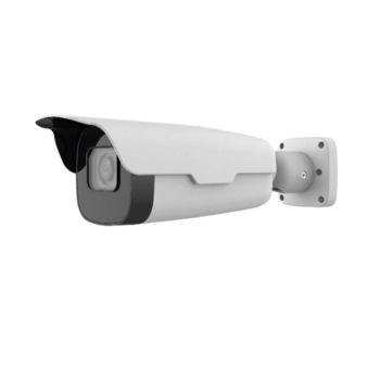 IP відеокамера вулична Uniview HC121@TCR-08S-Z28 біла