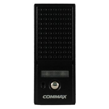 Виклична відеопанель домофона Commax DRC-4CPN2 90 °