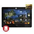 Видеодомофон NeoLight Mezzo HD Black