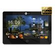 Видеодомофон NeoLight Mezzo HD Black