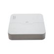 Сетевой IP видеорегистратор Uniview NVR301-08LS2