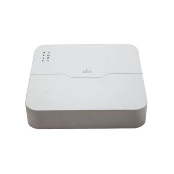 Сетевой IP видеорегистратор Uniview NVR301-08LS2