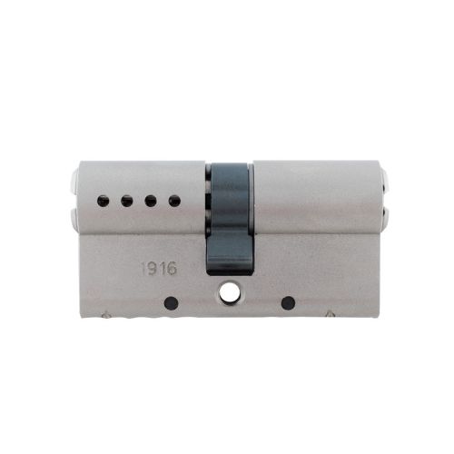 Цилиндр для замка MUL-T-LOCK - Цилиндр MUL-T-LOCK Classic Pro ключ/ключ никель сатин 54 мм 27х27
