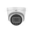 IP відеокамера купольна Uniview IPC3634SE-ADZK-WL-I0 White