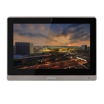 IP видеодомофон Dahua DH-VTH1660CH