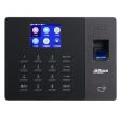 Терминал учета рабочего времени Dahua DHI-ASA1222G