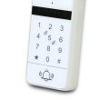 2МП Видеопанель BCOM BT-400FHD-AC White