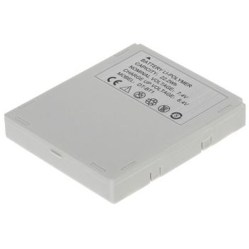 Літій-полімерна батарея для пристрою DH-PFM900 Dahua DT-BT1
