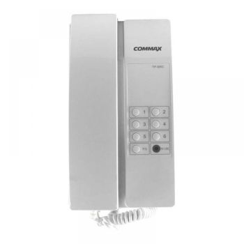 Абонентская аудиопанель домофона Commax TP-6RC