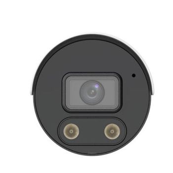 IP видеокамера уличная Uniview IPC2128SB-ADF28KMC-I0 белая