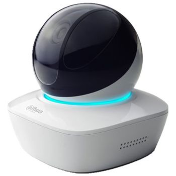 IP видеокамера Dahua DH-IPC-A35P