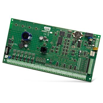 Плата ППК 16 зон Satel INTEGRA-64 P