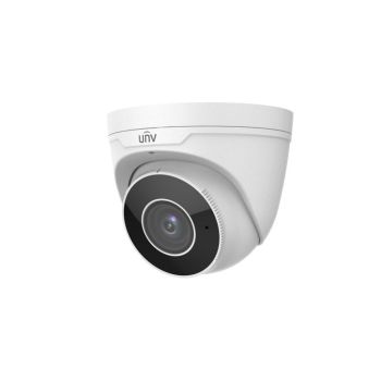 IP видеокамера купольная Uniview IPC3632ER3-DPZ28-C