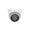 IP видеокамера купольная Uniview IPC3632ER3-DPZ28-C