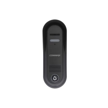 Вызывная видеопанель домофона Commax DRC-4CPN3