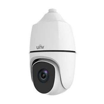 IP видеокамера Speed Dome Uniview IPC6858ER-X40-VF White