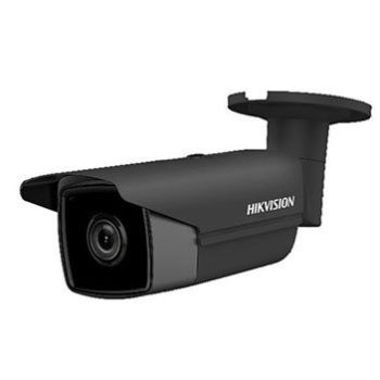 IP видеокамера Hikvision DS-2CD2T43G0-I8 Black (2.8 мм) 