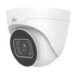 IP відеокамера купольна Uniview IPC3638SB-ADZK-I0 біла
