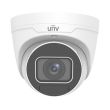 IP відеокамера купольна Uniview IPC3638SB-ADZK-I0 біла
