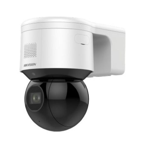 IP камеры видеонаблюдения Hikvision: поворотные - IP камера Hikvision DS-2DE3A404IW-DE 2.8-12 мм