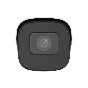 IP відеокамера вулична Uniview IPC268EA-DZK White