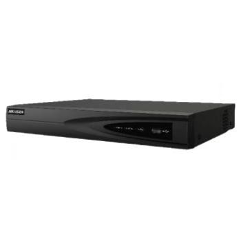 IP відеореєстратор Hikvision DS-7604NI-K1/4P (C)