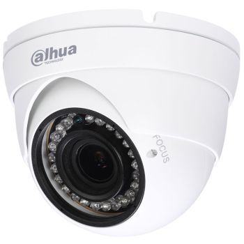 HDCVI видеокамера Dahua DH-HAC-HDW1200R-VF