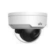 IP відеокамера купольна Uniview IPC324LE-DSF40K White