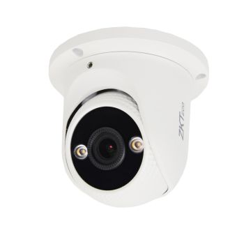 2 Мп IP-відеокамера ZKTeco ES-852T11C-C