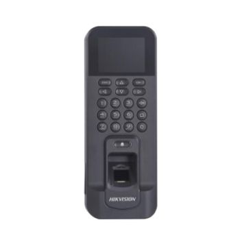 Термінал контроля доступу Hikvision DS-K1T804BEF