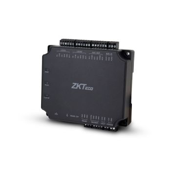 Сетевой контроллер ZKTeco C2-260