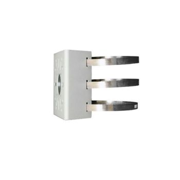 Кронштейн для крепления камеры на столб Uniview TR-UP06-IN