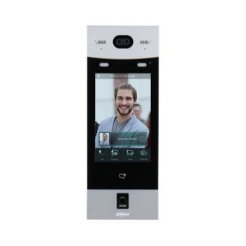 IP виклична панель Dahua DHI-VTO9541D