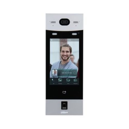 IP вызывные панели Dahua - IP вызывная панель Dahua DHI-VTO9541D