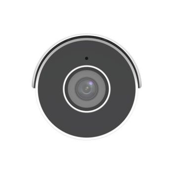 IP видеокамера уличная Uniview IPC2125LE-ADF28KM-G1 White