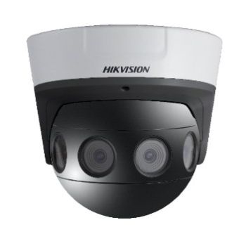 Камери відеоспостереження професійної серії pro - 32МП IP камера Hikvision DS-2CD6984G0-IHS