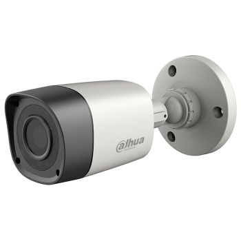 HDCVI видеокамера Dahua DH-HAC-HFW1200R-VF-IRE6