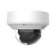 IP видеокамера купольная Uniview IPC3234EA-HDZK White