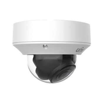 IP видеокамера купольная Uniview IPC3234EA-HDZK White