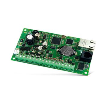 Универсальный модуль связи TCP/IP Satel ППК ETHM-2