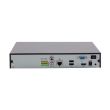 Сетевой IP видеорегистратор Uniview NVR301-16X