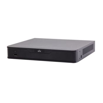 Сетевой IP видеорегистратор Uniview NVR301-16X